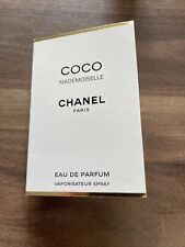 Chanel coco mademoiselle gebraucht kaufen  Warendorf