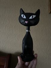 Retro black cat for sale  Apple Valley