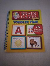 Brain games kids for sale  Taylor