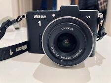 Nikon compact system for sale  GLASGOW