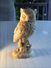 Vintage santini owl for sale  Clarksboro