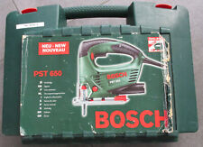 Bosch pst 650 gebraucht kaufen  Köln
