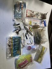 Used, Fishing Tackle Lot  for sale  Shipping to South Africa