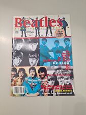 Usado, The Beatles Anthology of a Band Magazine vintage 1996 edição de colecionador Vol1 #3 comprar usado  Enviando para Brazil