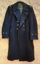 Manteau amiral 1940 d'occasion  Toulon-