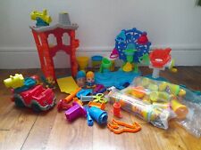 Lot play doh d'occasion  Brest