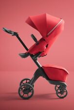 Stokke duo passeggino usato  Terni