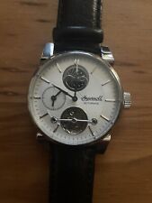 Ingersoll mens automatic for sale  LONDON