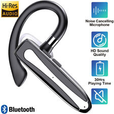 Bluetooth headset ear gebraucht kaufen  Hamburg