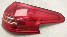 Drivers tail light for sale  SKELMERSDALE