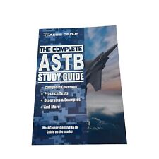 astb study guide for sale  San Marcos