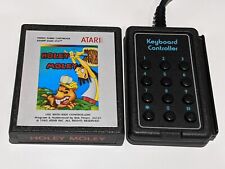 ATARI 2600 HOLEY MOLEY Video Game With Controller Reproduction Prototype for sale  Shipping to South Africa