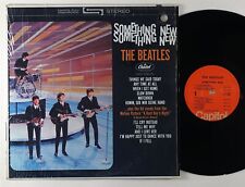 Beatles something new for sale  USA