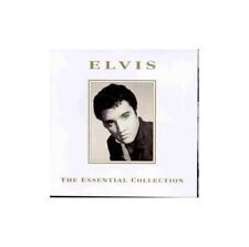 Usado, Elvis Presley-The Essential Collection-Cd Elvis Presley 1NVG o rápido Grátis comprar usado  Enviando para Brazil