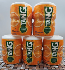 Tang orange drink for sale  Marion