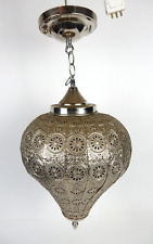 Lustre style oriental d'occasion  Montguyon