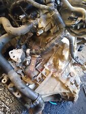 Gearbox toyota aygo for sale  HUDDERSFIELD