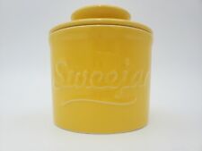 Sweejar yellow butter for sale  Auburn