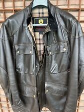 Belstaff trialmaster panther usato  Mercogliano