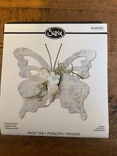 sizzix butterfly die for sale  MANSFIELD