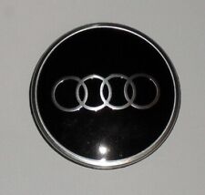 Audi usw nabenkappen gebraucht kaufen  Castrop-Rauxel