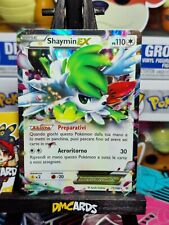 Pokemon shaymin 108 usato  Codroipo