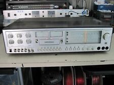 Sintoamplificatore grundig usa usato  Civitanova Marche