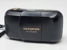 Olympus stylus mju for sale  Shipping to Ireland