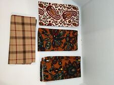Various cloth longaberger for sale  Abbottstown