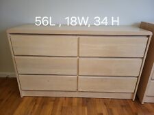 Bedroom dresser set for sale  Pelham