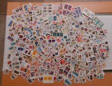 220g sammlung briefmarken gebraucht kaufen  Dasing
