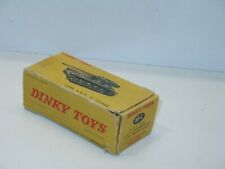 Dinky toys boite d'occasion  Saint-Marcel