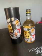 Big peat edition d'occasion  Lille-