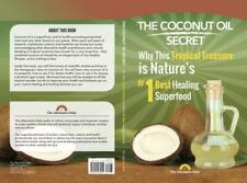 Coconut oil secret for sale  Houston