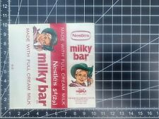 Vintage nestle milky for sale  NORWICH