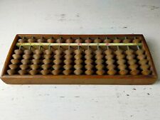 Vintage japonais abacus d'occasion  Expédié en France