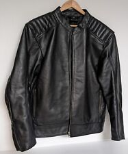 Herren highway lederjacke gebraucht kaufen  Pulheim