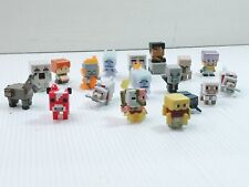  Lote de 18 minifiguras de Minecraft  comprar usado  Enviando para Brazil