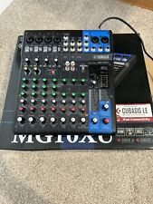 6 channel mixer for sale  SWADLINCOTE