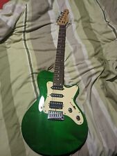 Godin sd24 electric for sale  SMETHWICK