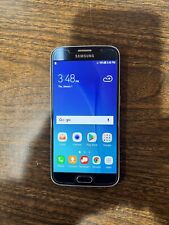 Samsung Galaxy S6 SM-G920V Verizon desbloqueado 32GB/8GB RAM comprar usado  Enviando para Brazil