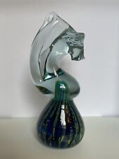 Mdina seahorse paperweight for sale  BARROW-IN-FURNESS