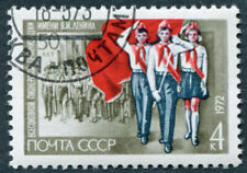 Russia cccp 1972 for sale  PETERBOROUGH