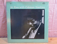 Coleman hawkins at usato  Cesana Brianza