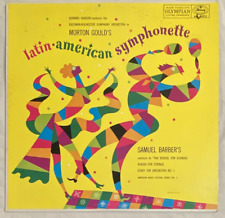 Latin american symphonette for sale  Towson