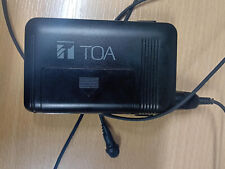 Toa wireless pin for sale  Ireland