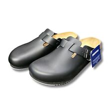 Pantofole uomo birkenstock usato  Modena