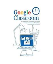 Google classroom the gebraucht kaufen  Trebbin