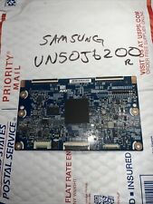 Samsung un50j6200 con for sale  Tulsa