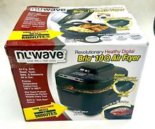 Nuwave brio digital for sale  Oxnard